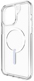 Kryt na mobil ZAGG Crystal Palace Snap na Apple iPhone 15 Pro Max průhledný

 obrázek produktu 1 z 2