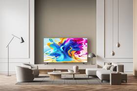 Televize TCL 55C644 
