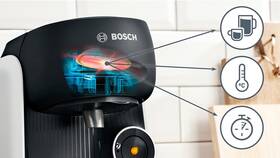 Kapslový kávovar Bosch TAS164E bílý

 obrázek produktu 12 z 15