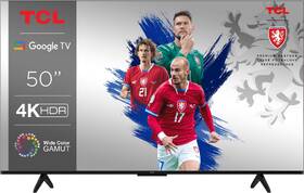 Televize TCL 50P755 
