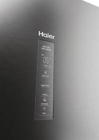 Chladnička s mrazničkou Haier HDPW3620CNPK stříbrná

 obrázek produktu 6 z 19
