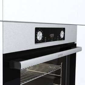 Trouba Gorenje BPS6737E14X černá/nerez

 obrázek produktu 3 z 23