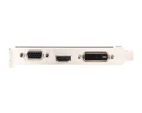 Grafická karta MSI GeForce GT 710 2GD3H LP 

 obrázek produktu 2 z 3