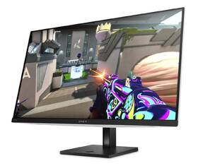 Herní monitor HP OMEN Transcend černý

 obrázek produktu 2 z 8