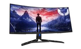 Herní monitor Lenovo Legion R34w-30 černý

 obrázek produktu 4 z 11