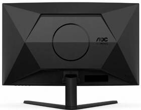 Monitor AOC CQ32G4VE černý

 obrázek produktu 2 z 5