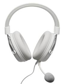 Headset Genesis TORON 301 Stereo bílý

 obrázek produktu 1 z 6