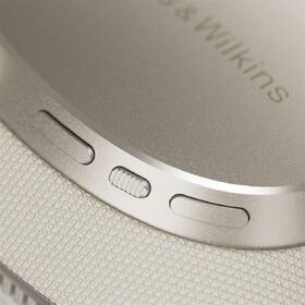 Sluchátka Bowers & Wilkins Px7 S3 bílá

 obrázek produktu 3 z 5