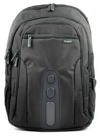 Batoh na notebook Targus Eco Spruce 15-15.6" černý

 obrázek produktu 8 z 12