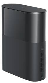 Komplexní Wi-Fi systém Xiaomi Mesh System BE3600 Pro EU (3 ks) černý

 obrázek produktu 3 z 6