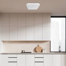 Stropní svítidlo Rabalux ALENZO 36W, 2350 lm, stmívání, ovládání bílé

 obrázek produktu 3 z 3