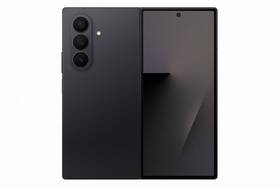 Mobilní telefon Samsung Galaxy Z Fold7 5G 12 GB / 512 GB černá barva
