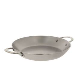 Pánev de Buyer 5652.28, 28 cm ocel

 obrázek produktu 1 z 13