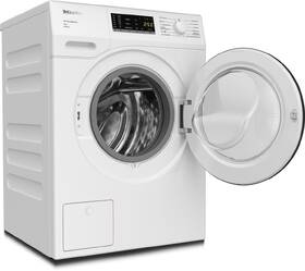 Pračka Miele WEA 135 WCS Active bílá

 obrázek produktu 4 z 13