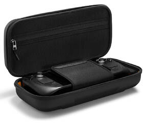 Pouzdro Spigen Rugged Armor Pro Pouch - Steam Deck černé

 obrázek produktu 4 z 13