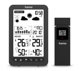 Meteorologická stanice Hama Ko Samui černá

 obrázek produktu 1 z 3