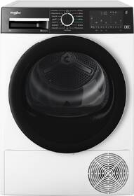 Sušička prádla Whirlpool WP C9 WBS EE bílá

 obrázek produktu 7 z 9
