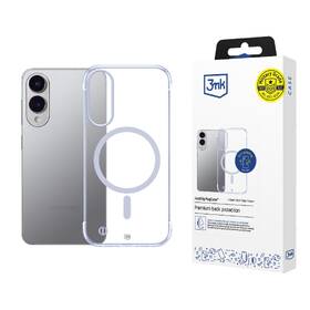 Kryt na mobil 3mk Just20g MagCase na Samsung Galaxy S25 Edge průhledný

 obrázek produktu 1 z 1