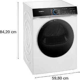 Sušička prádla Siemens WR47B2C0CS bílá

 obrázek produktu 9 z 11
