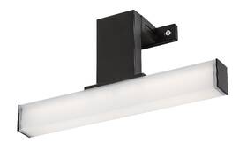 Nástěnné svítidlo Rabalux Oliro 75050, 20cm černé

 obrázek produktu 2 z 9
