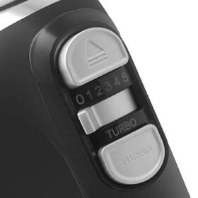 Ruční šlehač Rohnson R-5518 černý/stříbrný

 obrázek produktu 1 z 4