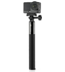 Selfie tyč DJI Osmo 1.5m Extension Rod Kit (Dual-Direction Quick-Release) černá

 obrázek produktu 1 z 3