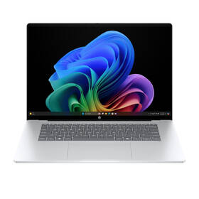 Notebook HP OmniBook 5 NG AI 16-bf0001nc + Game Pass předplatné na 3 měsíce stříbrný

 obrázek produktu 3 z 8