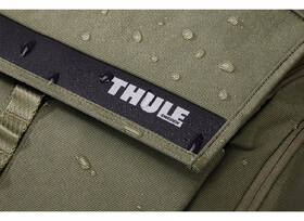 Batoh na notebook THULE Paramount 27 l zelený

 obrázek produktu 5 z 14