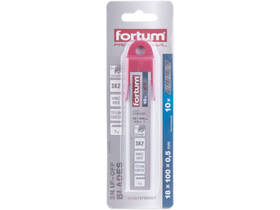 Náhradní planžeta FORTUM 4780007 (10 ks) 

 obrázek produktu 2 z 2