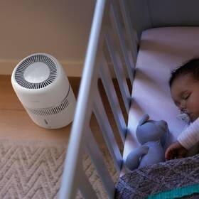 Zvlhčovač vzduchu Philips HU4210/04 bílý

 obrázek produktu 7 z 9