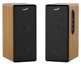 Reproduktory Genius SP-HF1220BT hnědé

 obrázek produktu 2 z 4