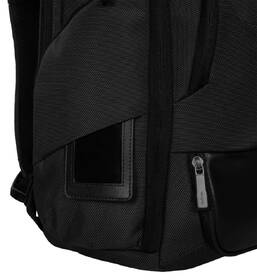Batoh na notebook Targus HeritageLuxe 16" černý

 obrázek produktu 13 z 23