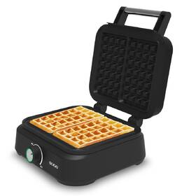 Vaflovač SOGO SS-7235 černý

 obrázek produktu 1 z 4