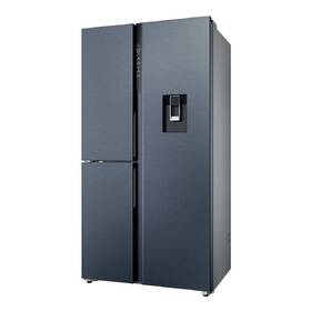 Americká lednice Haier HSPR79F18DWMB černá

 obrázek produktu 16 z 18