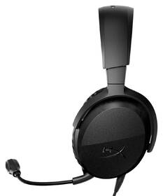 Headset HyperX Cloud Stinger 3 Wired černý

 obrázek produktu 1 z 6