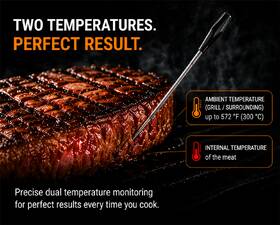 Teploměr do masa Helmer TM 27 černý

 obrázek produktu 7 z 8