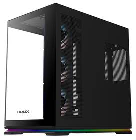 Case KRUX Atron černá

 obrázek produktu 3 z 10