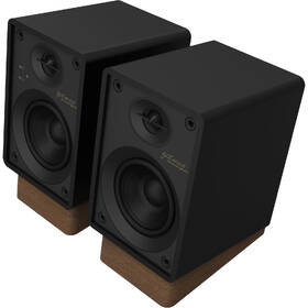 Reproduktory Onkyo Creator Series GX-10DB (2 ks) černé

 obrázek produktu 3 z 8