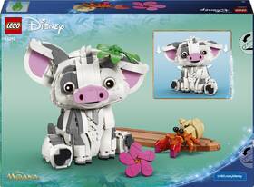 Stavebnice LEGO® │ Disney 43292 Pua 

 obrázek produktu 8 z 8