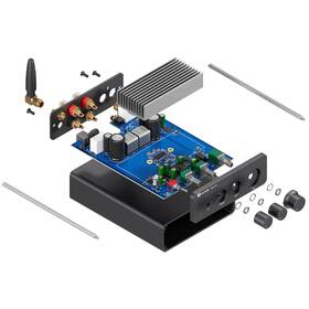 Zesilovač Fosi Audio BT20A-PRO-EU-48V-DG šedý

 obrázek produktu 8 z 11