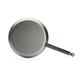 Pánev palačinková de Buyer 5615.26, 26 cm ocel

 obrázek produktu 4 z 7