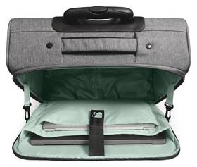 Taška cestovní PORT DESIGNS Yosemite ECO Trolley 15,6" šedá

 obrázek produktu 7 z 7