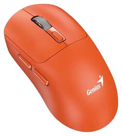 Myš Genius NX-8260S oranžová

 obrázek produktu 1 z 4