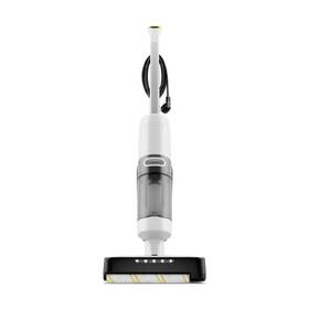 Parní vysavač Kärcher SCV 4 Steam Vac bílý

 obrázek produktu 1 z 6
