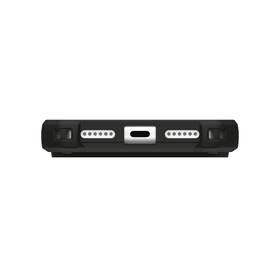 Kryt na mobil UAG Monarch Pro MagSafe na Apple iPhone 18 Pro / 17 Pro černý/modrý

 obrázek produktu 14 z 15