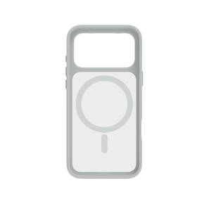 Kryt na mobil Celly GENUINE kompatibilní s MagSafe na Apple iPhone 18 Pro Max šedý

 obrázek produktu 7 z 8