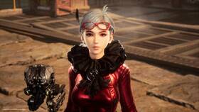 Hra U&I Entertainment Nintendo Switch 2 Stellar Blade Complete Edition 

 obrázek produktu 9 z 10