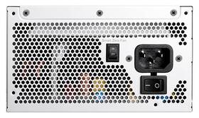 Zdroj Thermaltake Toughpower GT 1000W White, modular, 80+ Gold bílý

 obrázek produktu 3 z 5