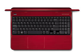 Notebook Dell Queen 15R červený

 obrázek produktu 7 z 11
