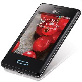 Mobilní telefon LG L3 II (E430) šedý

 obrázek produktu 9 z 10
